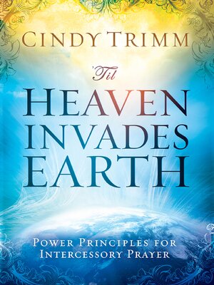 cover image of 'Til Heaven Invades Earth